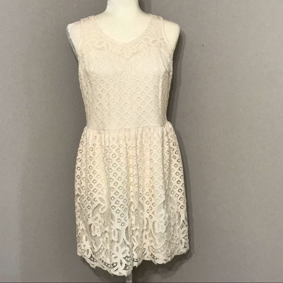 Xhilaration Womens Dress - Picture 1 of 2